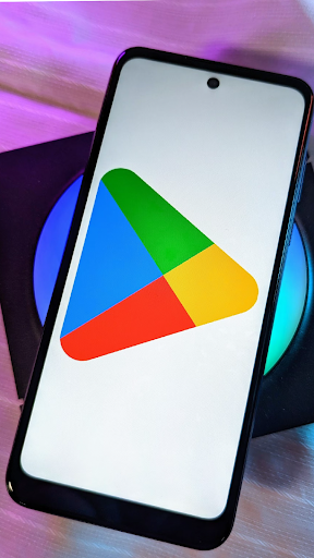 Android application Tu Dial screenshort