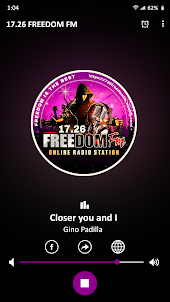17.26 Freedom FM