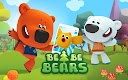 screenshot of Be-be-bears: Adventures
