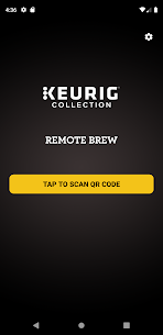 Remote Brew for Bean to Cup Apk 3
