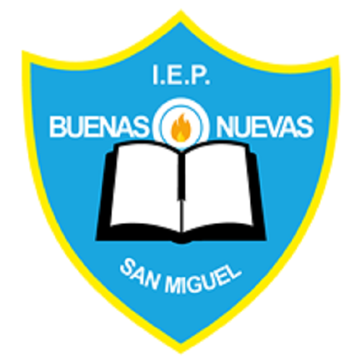 Colegio Buenas Nuevas logo
