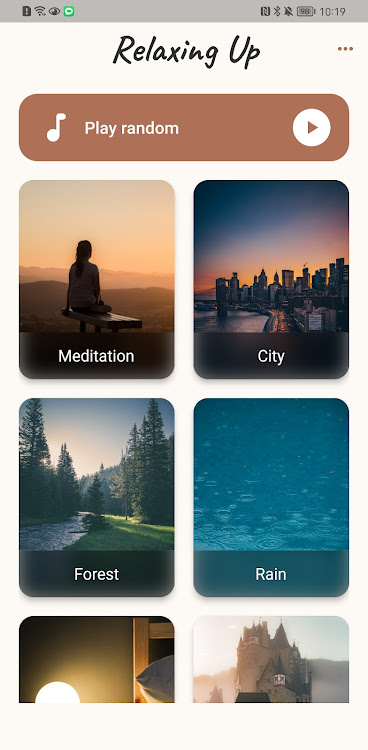 CalmCanvas:Meditation,Relaxing - 1.1.8 - (Android)