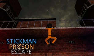 Stickman Games - Jailbreak 4 Warriors Fight's to Escape Prison 