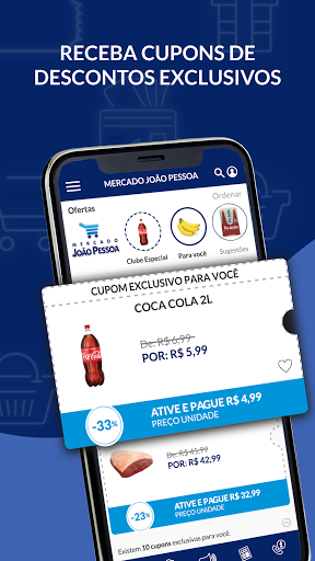 Mercado João Pessoa Screen 3