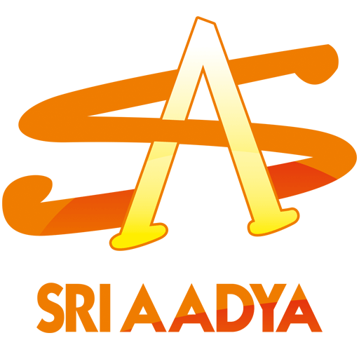 Sri Aadya Junior College App  Icon