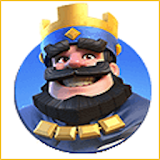 Tricks for Clash Royale icon