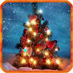Cover Image of 下载 Christmas Live Wallpapers  APK