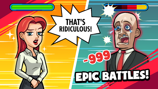 Idle Billionaire Tycoon - Apps On Google Play