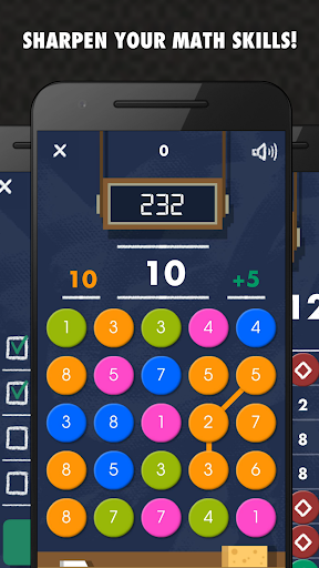 Math Games PRO 15-in-1 - Educational - games