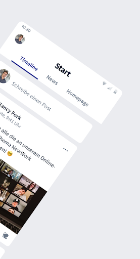 HRG Connected ekran görüntüsü