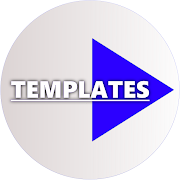 Templates for Avee Player  for PC Windows and Mac