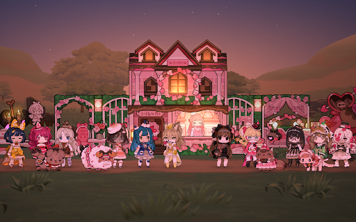 Bistro Heroes - Role Playing - games