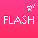 Flash - Deals in Style icon