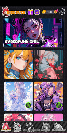 Anime Jigsaw Quest Mod Unlock Full Version