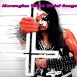 Norwegian Black Metal Songs icon