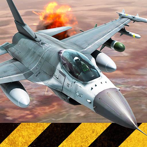 Download do APK de Jogos de avião para Android