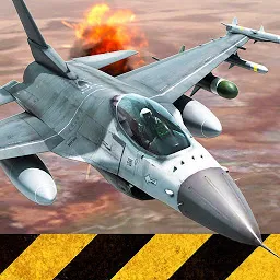 AirFighters Mod Apk