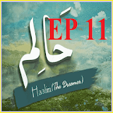 Haalim 11 Urdu novel Nimrah Ahmed icon