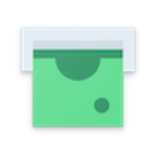 Cash Payout for Clover logo