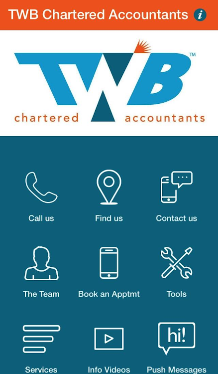 TWB Chartered Accountants - 1.14.0 - (Android)