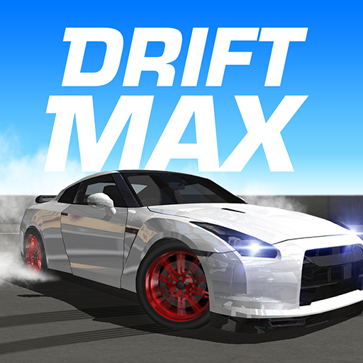 Drift Max Car Racing
