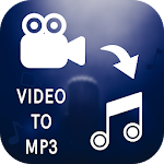 Cover Image of Herunterladen Video zu MP3  APK