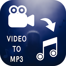 Icon image Video To Mp3