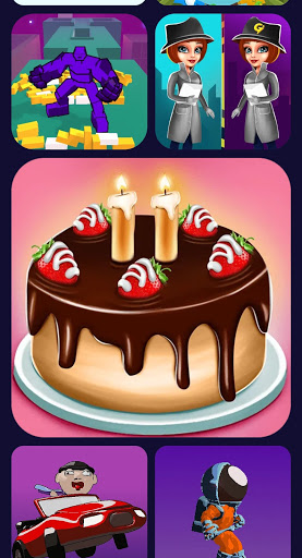 All Games All in One Games