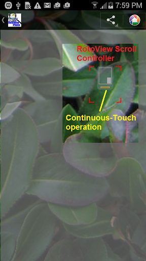 RotoView Photo Viewer