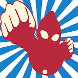 Ultrakids Jump!! icon