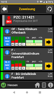 IVENA eHealth PZC+ screenshot 6