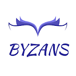 Cover Image of ดาวน์โหลด Byzans - Chat about books and build your library 1.1.33 APK