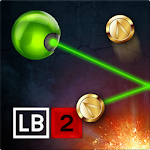 Cover Image of Download LASERBREAK 2 - Physics Puzzle  APK