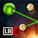 LASERBREAK 2 - Physics Puzzle icon