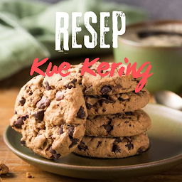 图标图片“Resep Kue Kering Teruji”