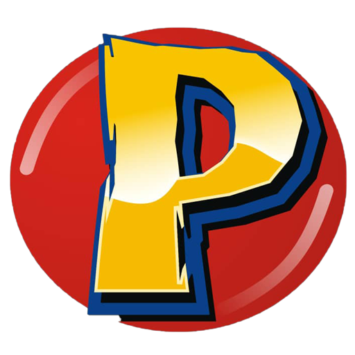 Radio Potencia Fm logo