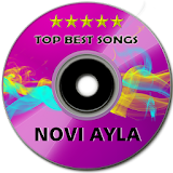 Kumpulan Lagu NOVI AYLA Lengkap icon