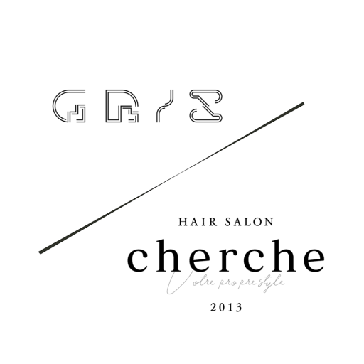 GRIS/cherche(グリ/シェルシェ)公式アプリ logo
