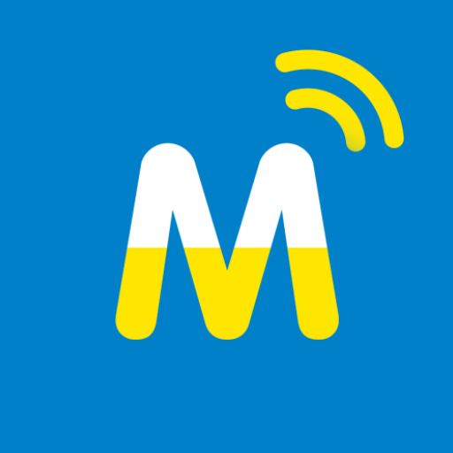 Melconnect logo