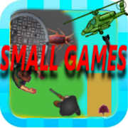 Small Games  Icon