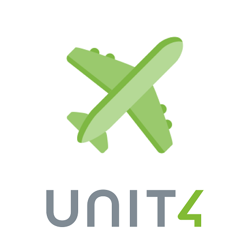 Unit4 Expenses for ERPx 241.0.0 Icon