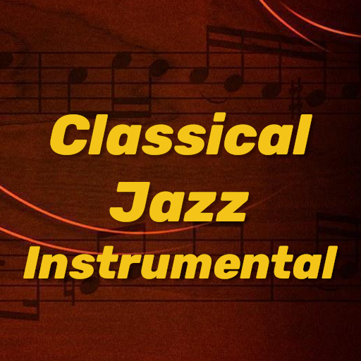Classical Jazz Instrumental 9.3 Icon