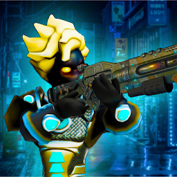 Stickman Zombie Shooting Games Mod Apk