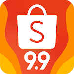 Cover Image of Download Shopee 9.9 Ngày Siêu Mua Sắm  APK