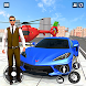 Rich Dad Simulator Games 2024 - Androidアプリ