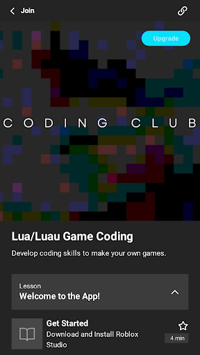 Luau Game Development Guide Screen 3