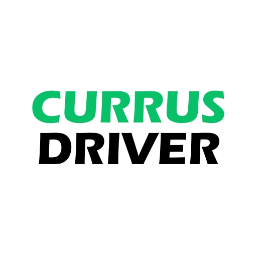 Currus Driver logo