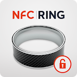 NFC Ring Unlock icon