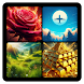 4 Pics 1 Word — Picture Game - Androidアプリ