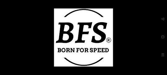 Born For Speed Pro